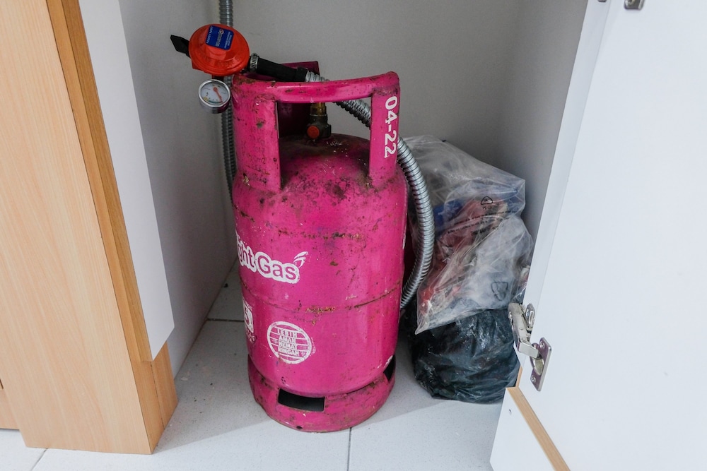 simply homey studio casa de parco apartment