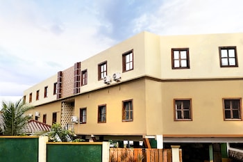 hotel omah pelem syariah hostel