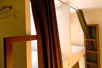 hotel omah pelem syariah hostel