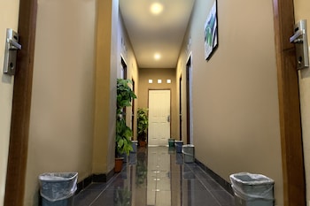 hotel omah pelem syariah hostel