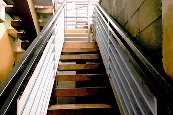 hotel omah pelem syariah hostel