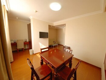 greentree inn jiangsu taizhou jingjiang bus statio