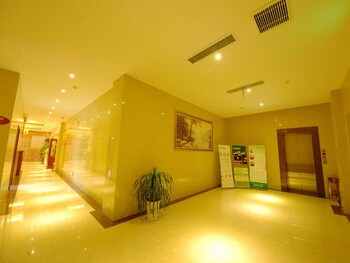 greentree inn jiangsu taizhou jingjiang bus statio