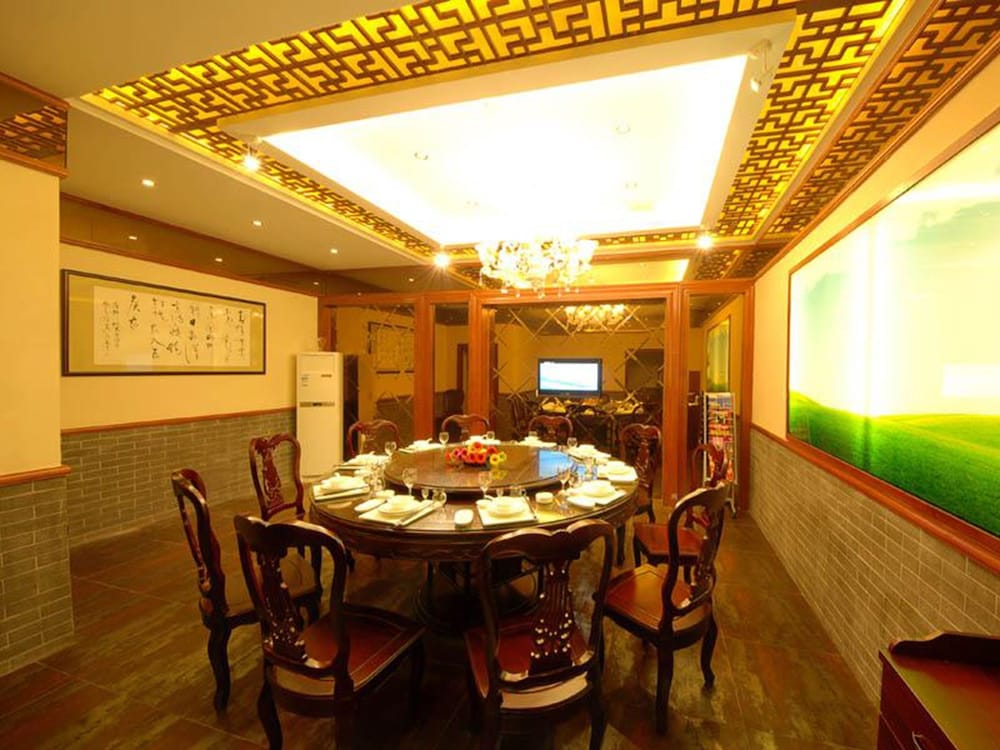 greentree inn jiangsu taizhou jingjiang bus statio