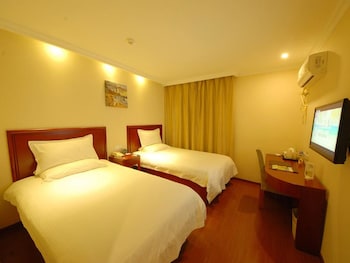 greentree inn jiangsu taizhou jingjiang bus statio