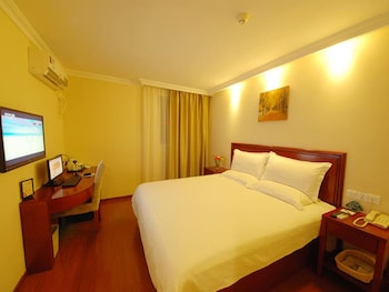 greentree inn jiangsu taizhou jingjiang bus statio