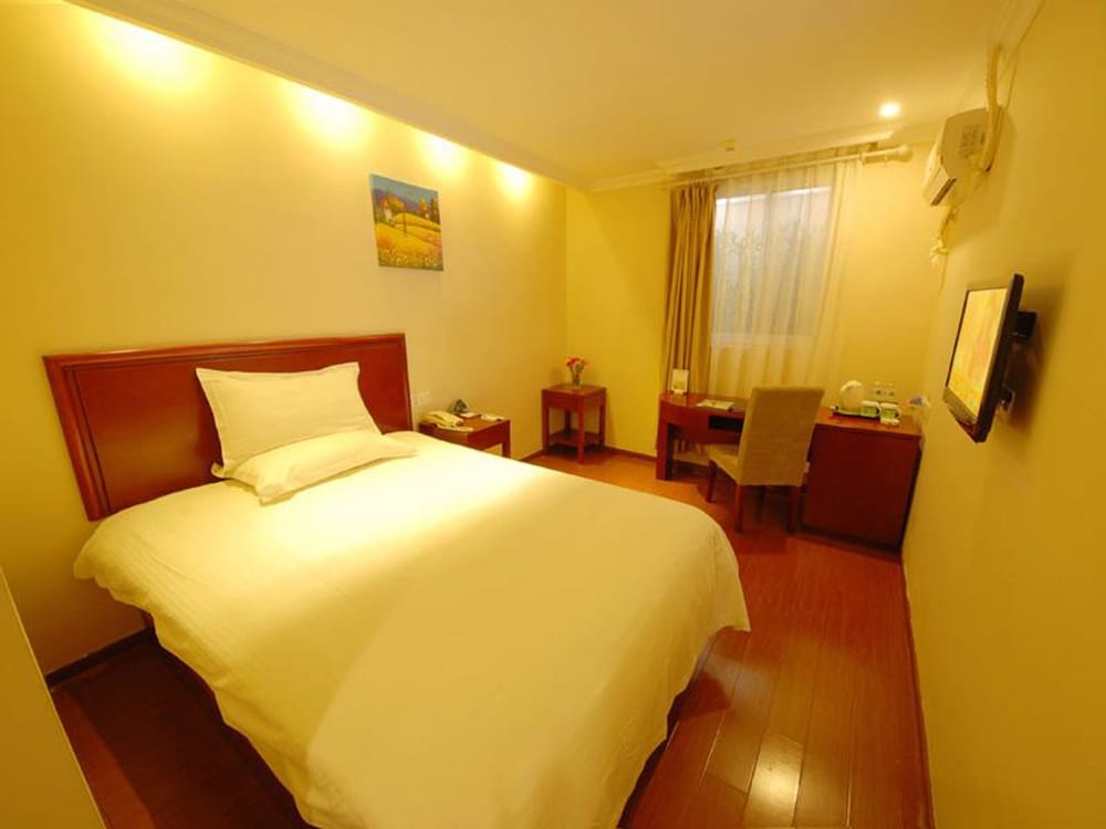 greentree inn jiangsu taizhou jingjiang bus statio