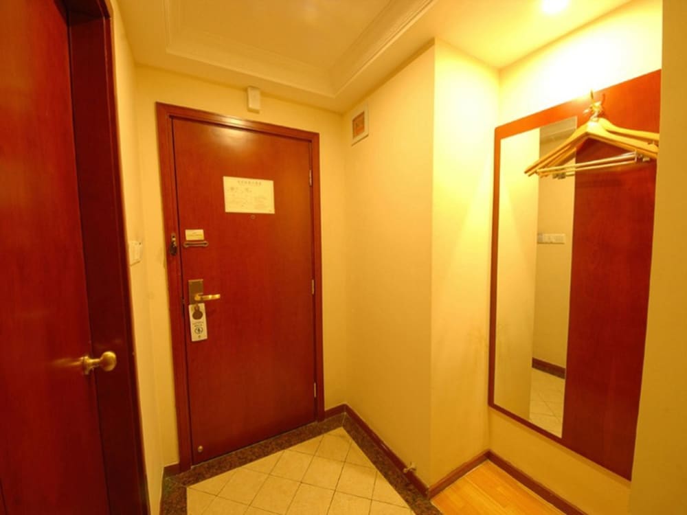 greentree inn jiangsu taizhou jingjiang bus statio