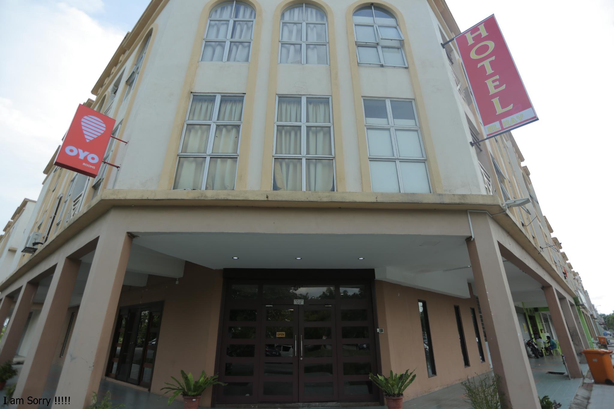 jam hotel near erl salak tinggi sepang