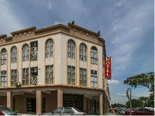 Jam Hotel Near Erl Salak Tinggi Sepang,,3 star