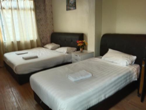jam hotel near erl salak tinggi sepang