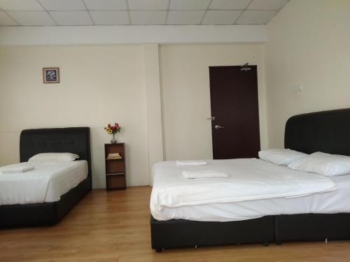 jam hotel near erl salak tinggi sepang