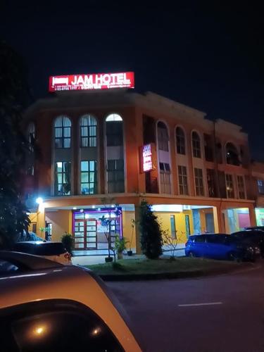 jam hotel near erl salak tinggi sepang