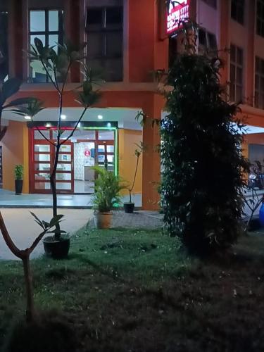 jam hotel near erl salak tinggi sepang