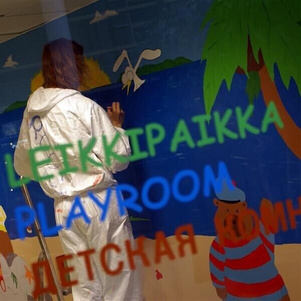 imatra spa sport camp hostel