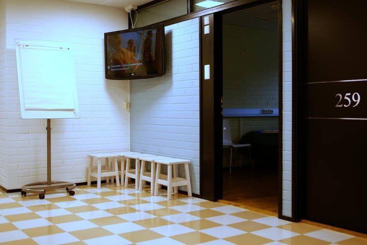 imatra spa sport camp hostel