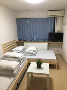 Sophiearth Apartment,Tokyo>>Shinjuku,0 star