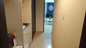 Sophiearth Apartment,Tokyo>>Shinjuku,0 star