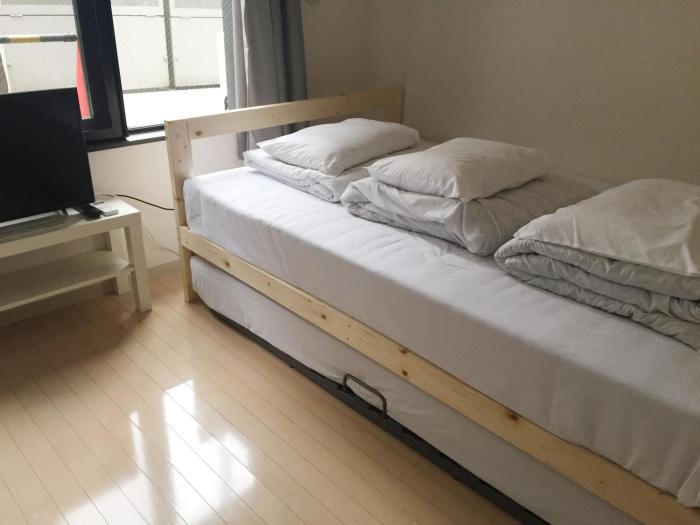 sophiearth apartment