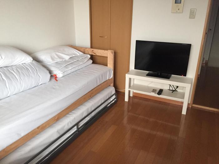 sophiearth apartment