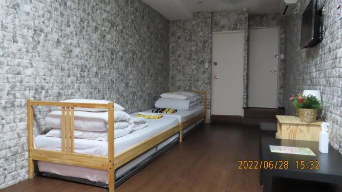 sophiearth apartment
