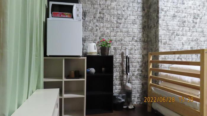 sophiearth apartment
