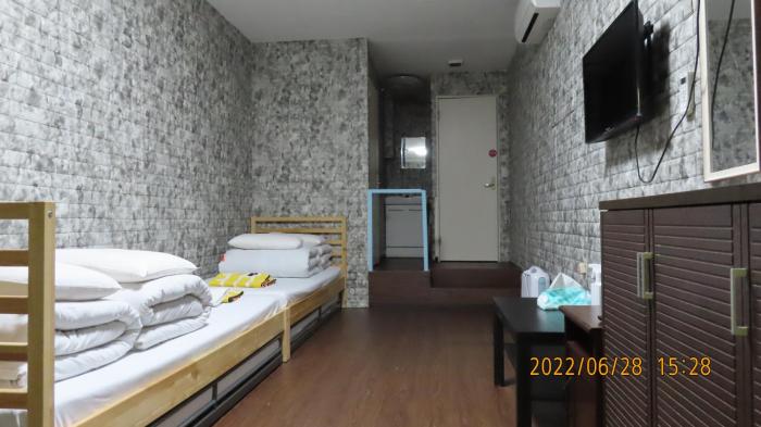 sophiearth apartment