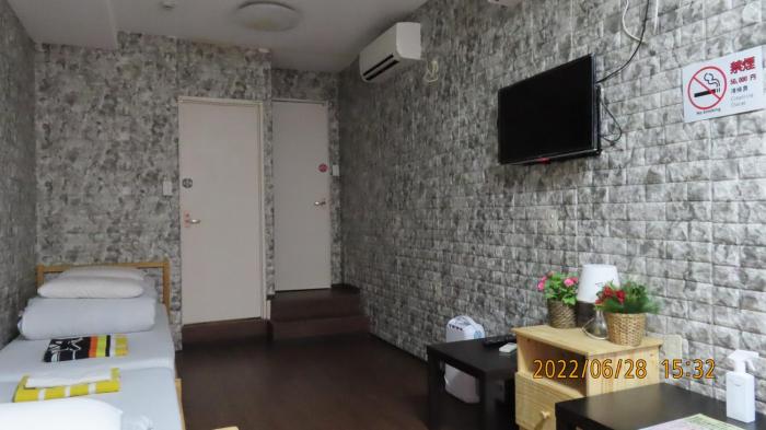 sophiearth apartment
