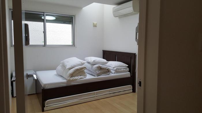 sophiearth apartment