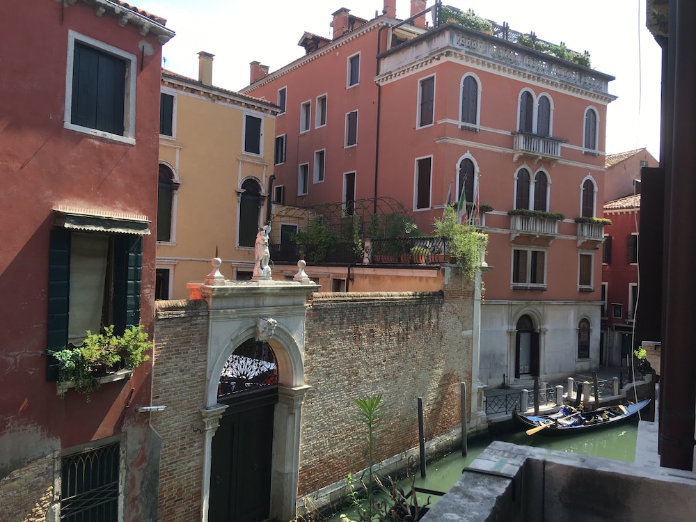 venice