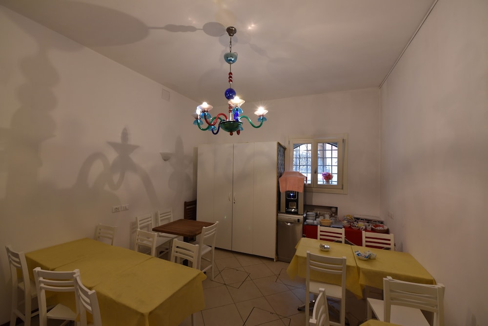 casa dolce