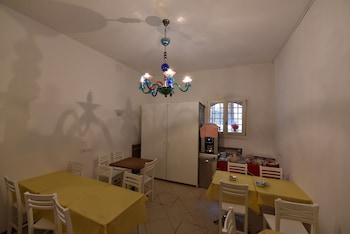 casa dolce