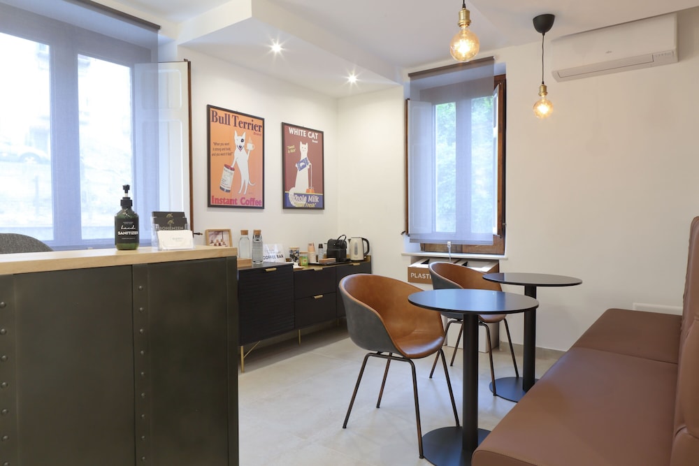 bohemien boutique guesthouse