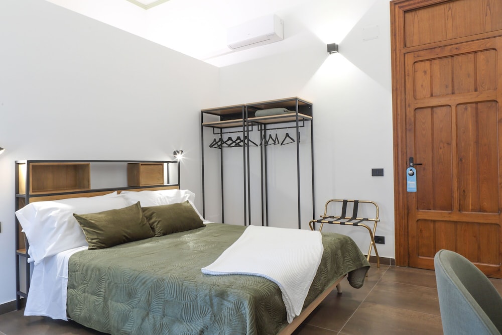 bohemien boutique guesthouse