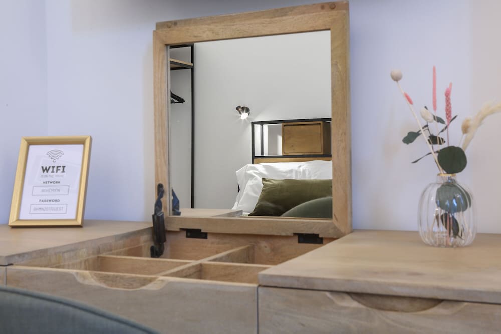 bohemien boutique guesthouse