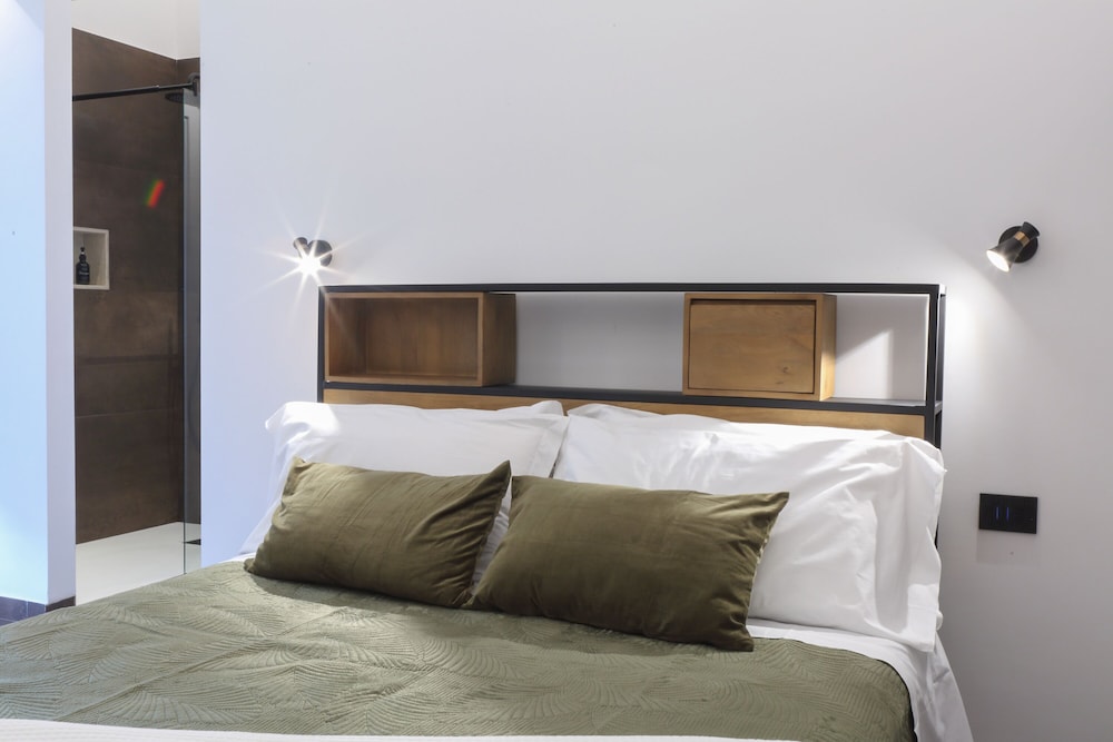 bohemien boutique guesthouse