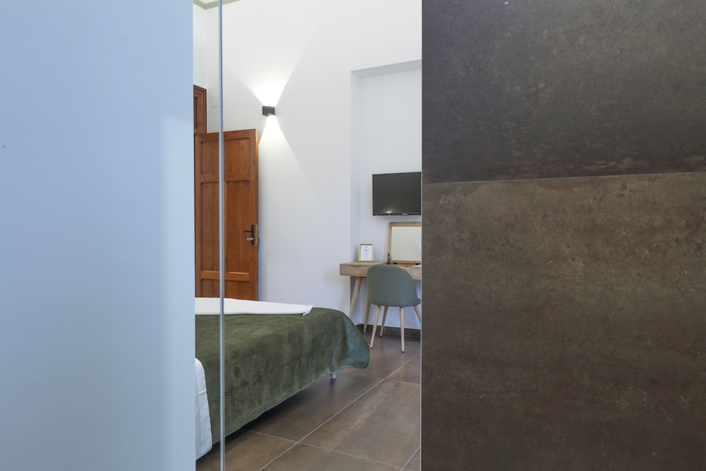 bohemien boutique guesthouse