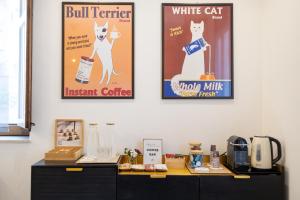 bohemien boutique guesthouse