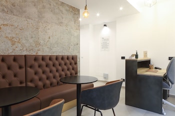 bohemien boutique guesthouse