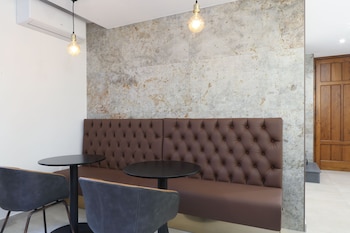 bohemien boutique guesthouse