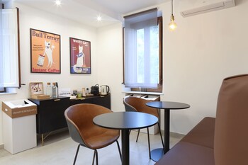 bohemien boutique guesthouse