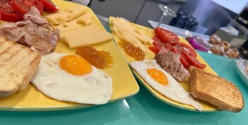 bohemien boutique guesthouse