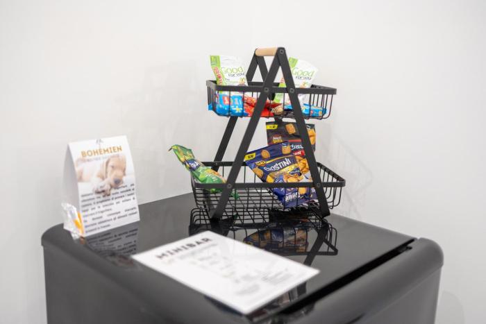 bohemien boutique guesthouse