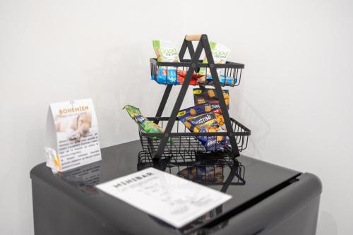 bohemien boutique guesthouse