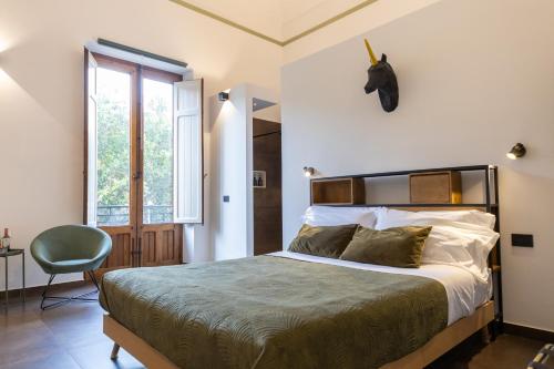 bohemien boutique guesthouse