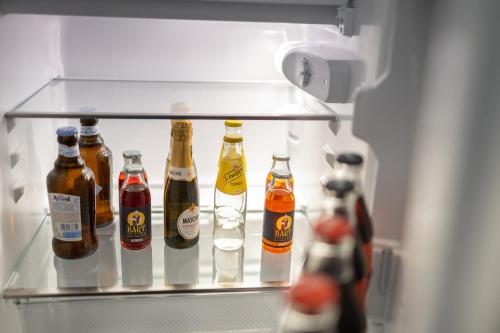 bohemien boutique guesthouse