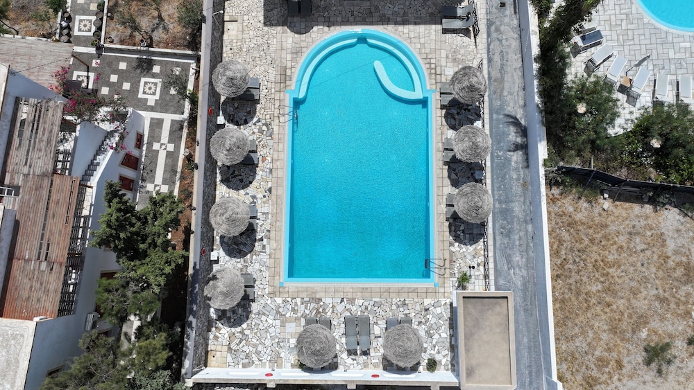 santorini