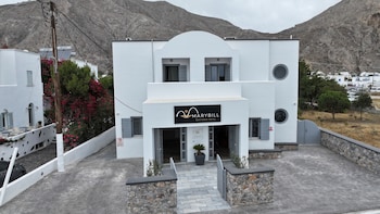 santorini