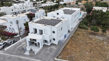 santorini
