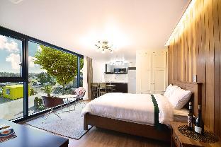 jeju la cour pension